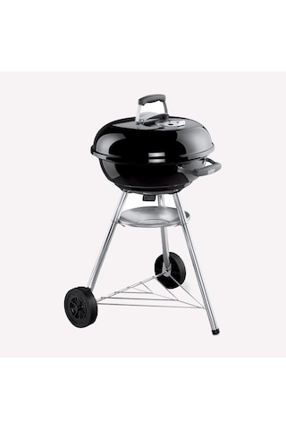 Weber Compact Kettle Kömürlü Mangal 47 CM