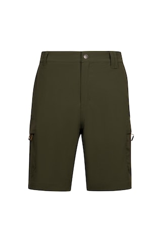 Trespass Trespass Dalham- Adventure Shorts Erkek Pembe Şort Drv Mürdüm