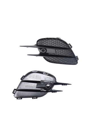 Araba Sağ Sis Farı Izgara Kapağı Döşeme Benz Glc W253 X253 Amg Sx