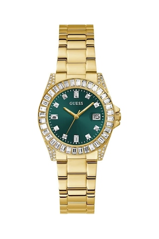 Guess Gugw0475l5 Kadın Kol Saati Altın