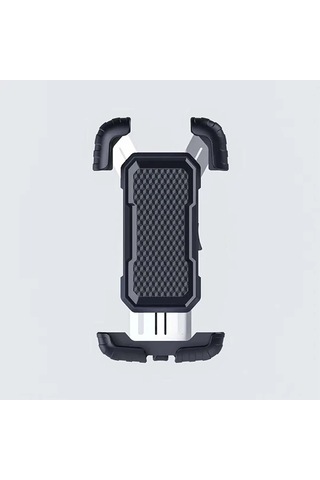 Ally Ml-171 Motosiklet Bisiklet Telefon Tutucu - 5775 Çok Renkli