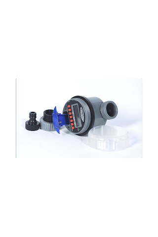 Water&Blue Musluk Tipi Pilli Sulama Zamanlayıcısı