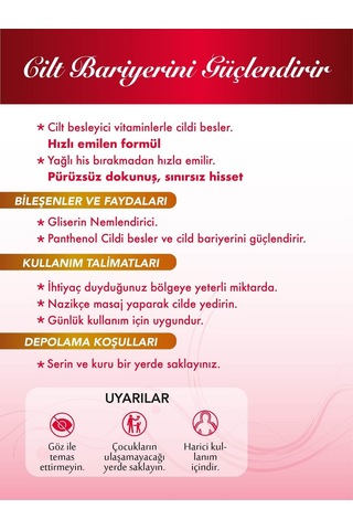 Cpiana Çilek Aromalı Sprey Masaj Jeli 130 Ml