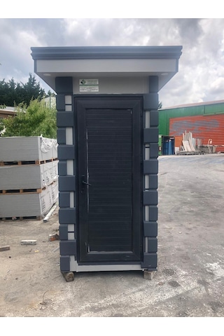 120 X 120 Wc Kabini