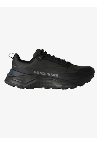 The North Face Nf0a8g6b-kx7 M Fastpack Wp Erkek Outdoor Ayakkabı Siyah
