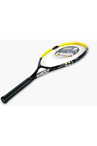 Voit Workout Tenis Raketi 27 Inch L1 Fosfor
