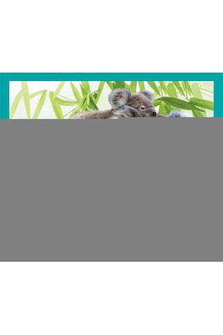 Clementoni Baby Cuddles Puzzle 4 İn1