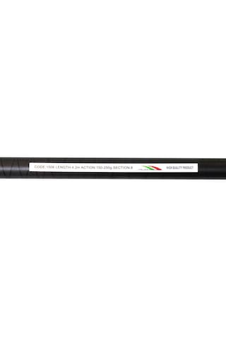 Captaın 1506 Matrix Pro 420cm Tele Surf Kamış 150-250gr Atar Olta Kamışı