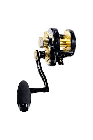 Seabor Shark 500 R Sağ El Slow Jig Çıkrık