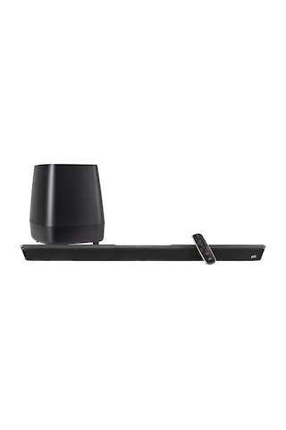 Polk Audio Magnifi 2 200 W 2.1 Soundbar ve Wireless Subwoofer