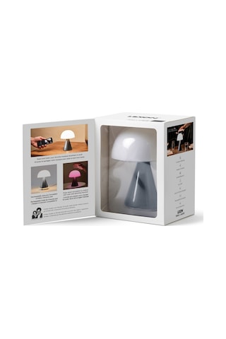 Lexon Mina L Led Lamba Ve Bluetooth Hoparlör(539518381)