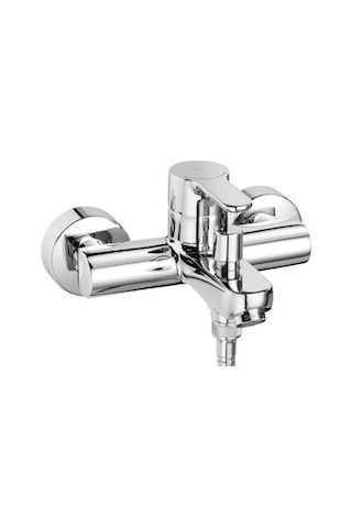 Roca L20 Banyo Bataryası A5A0209C00 Krom