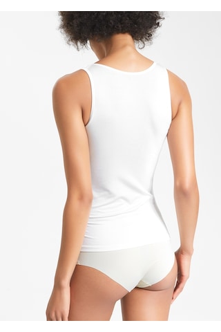 Suwen Soft Touch Kalın Askılı Atlet St6830607b036