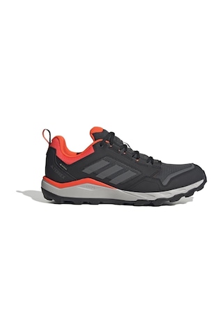 Adidas Ie9400 Terrex Tracerocker 2 Gore-tex Outdoor Su Geçirmez Ayakkabı GRİ