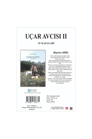 Uçar Avcısı 2 Av Kazaları Beynur Arel Bilimkent