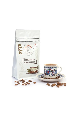 Pure OLENTİA Türk Kahvesi 200 Gr