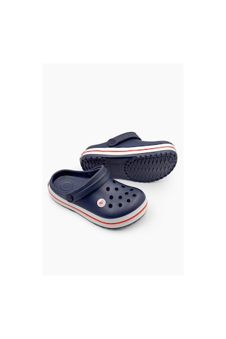 Twingo Anatomik Comfort Terlik Lacivert