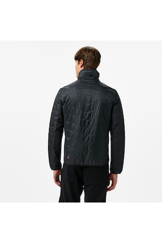 Mc Kinley Sansa Iı Hyb Erkek Siyah Outdoor Mont 426428 Siyah