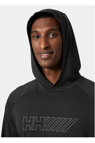 Helly Hansen Lıfa Tech Lıte Kapişonlu Sweatshırt
