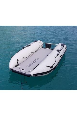 Takacat 260lx Katamaran Şişme Bot