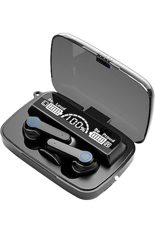 Wodimark M19 Kablosuz Bluetooth 5.3 Kulaklık
