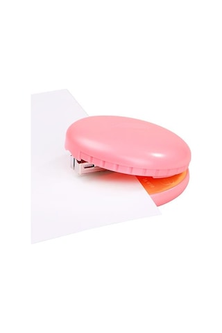 Kw-trıo Makaron Zımba Makınası No:10 Pembe