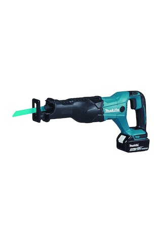 Makita Kılıç Testere 18v Djr186rfe