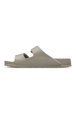 Quiksilver Embark Erkek Terlik Gri