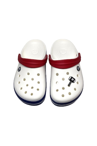 Crocs Terlik Süsü & Renkli Aksesuar Jibbitz (498054739) Çok Renkli