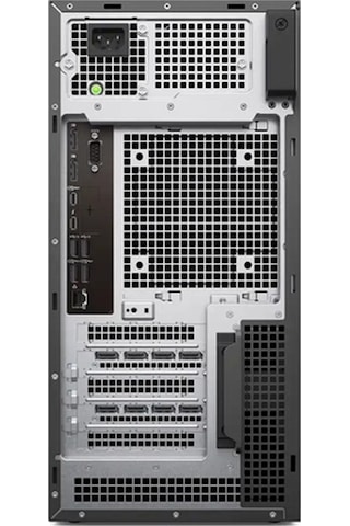 Dell Ws Pro Max T2 Fct2250 9 Ultra 9 285k 1x32gb 1tb Ssd 16gb Nvıdıa Rtx 2000 Ada 1500w W11p 3 Yıl Yerinde Garanti