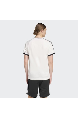 Adidas Originals Erkek Beyaz Tişört Ke3537 Beyaz