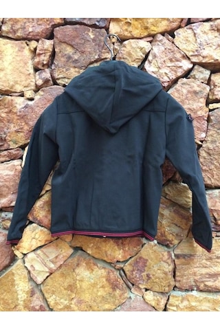 Cavelleria Cavalleria Toscana Sweat Siyah 6 Yaş Siyah