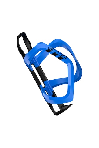 Neevoyu Bisiklet Su Şişesi Tutucusu, Yol Ve Dağ Bisikletleri İçin Evrensel, Hafif Ve Sağlam, Mavi Renk, Bisiklet Malzemesi Mavi