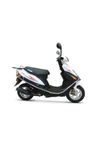 Kuba Fighter 80 Cc Scooter Şarj Regülatör Konjektör Tek Soket 4Lü
