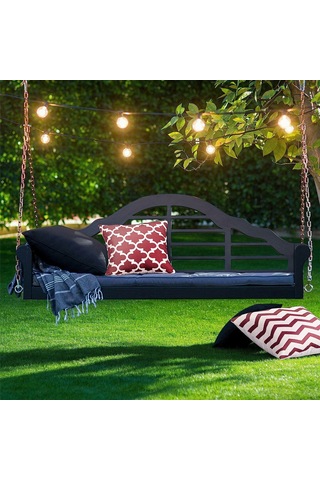 Hangfox 6 Adet 45x45 Cm Kanvas Koltuk Yastık Kılıfı, Yumuşak Pamuk Keten, Gizli Fermuar, Modern Dekoratif Desen, Ev & Ofis Kullanıma Uygun Diğer