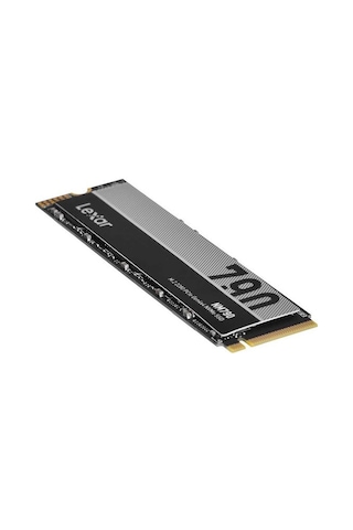 Lexar NM790 LNM790X001T-RNNNG 1 TB M.2 2280 NVMe SSD