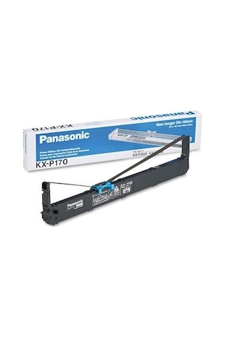 Panasonic Kx-P170 Kx-P3626 Kx-P3696 Şerit