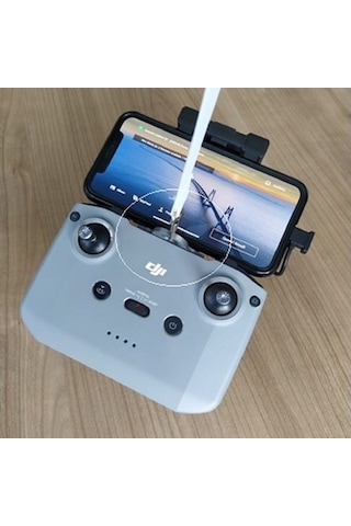 DJI Mavic Air 2 Mini 2 Boyun Askı Aparatı