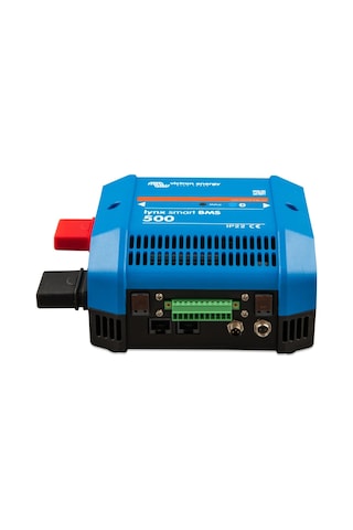 Victron Lynx Smart Bms 500 M8 500a Bluetooth Lityum Akü Yönetim Sistemi 12/24/48v