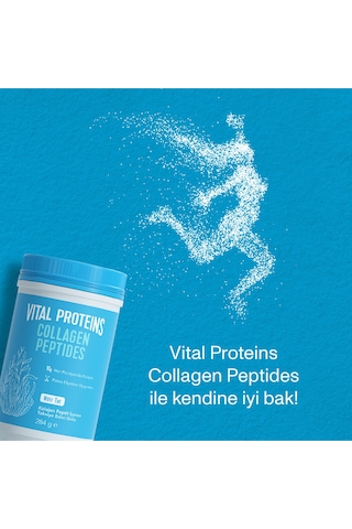 Vital Proteins Collagen Peptides 284 G Aromasız