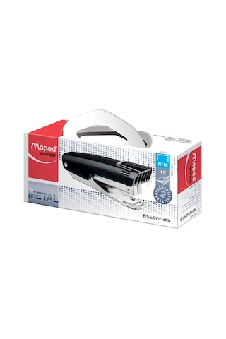 Maped Essentıal Metal Mini Zımba No 10 352311