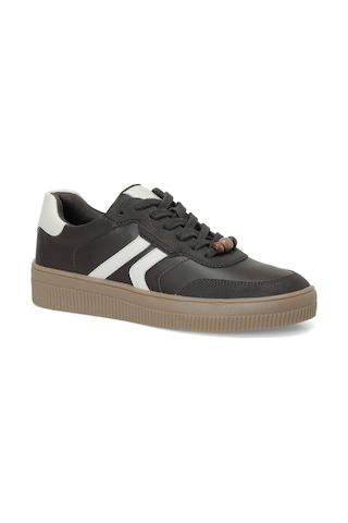 Polaris Larıssa.z Kahverengi Kadın Sneaker 000000000102703975
