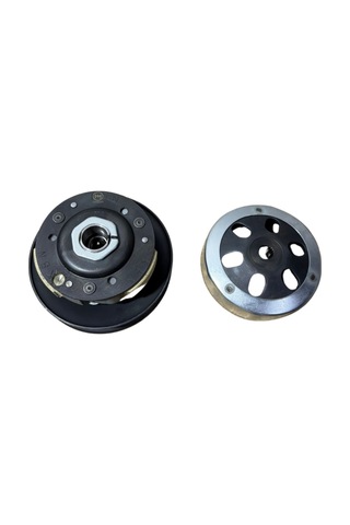 Hmapart Activa 125 Arka Varyatör Oem 2024-2025