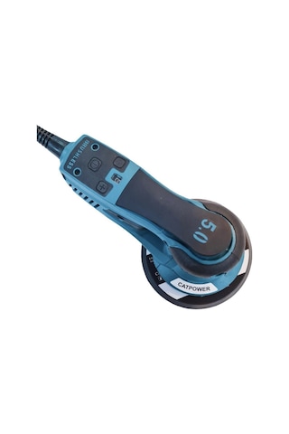 Catpower 3455 Elektrikli Orbital Zımpara Makinesi