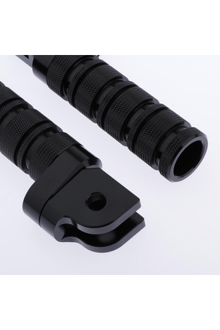 Homyl Suzuki Gsxr600 Gsxr750 Gsxr1000 2000-11 Için Ayak Dayama