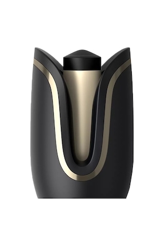 Philips Stylecare Prestige Otomatik Bukle Maşası Bhb876/03 Siyah
