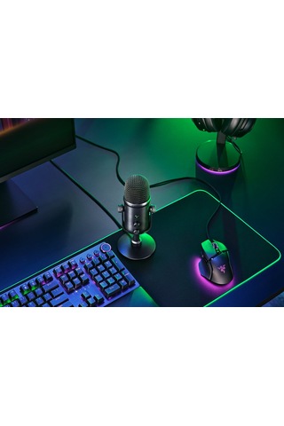 Razer Seiren V2 Pro Profesyonel Mikrofon