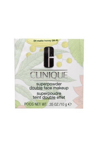 Superpowder Double Face Makeup 04 Pudra Diğer Superpowder Double Face Makeup 04 Pudra Diğer