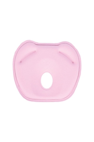 Sevi Bebe Eko Kafa Şekillendirici Yastık ART-154 Pembe