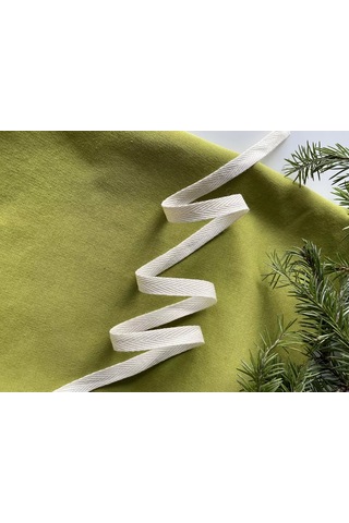 Siberiana Bej Kipirli Bant 1 Cm 40 Metre Rulo 232406739